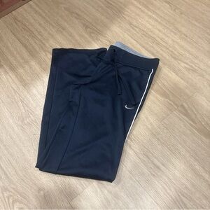 Nike Women's Black Pants